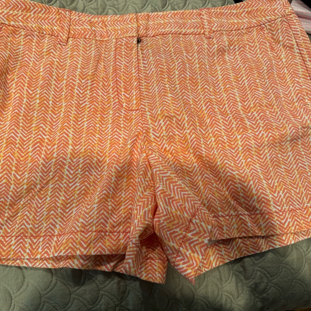 NWT Loft Size 12 4’inseam